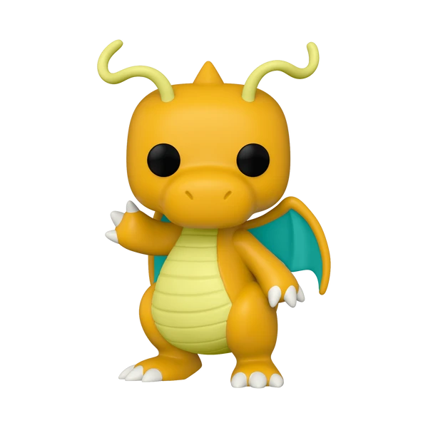 Dragonite