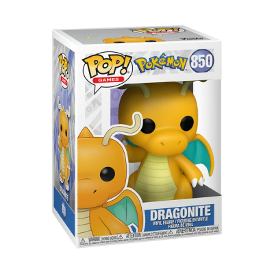 DRAGONITE